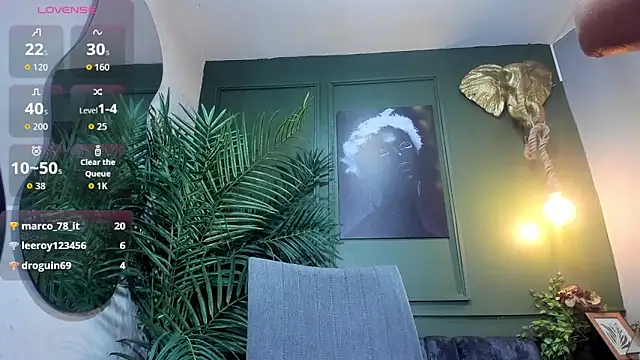 sweety smilee online show from November 2025 06:36:02 AM