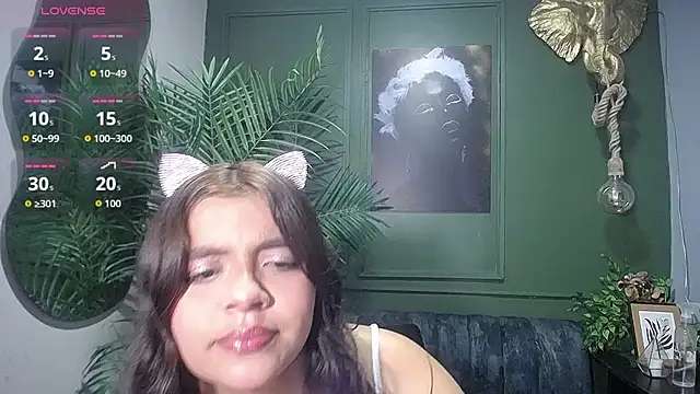 sweety smilee online show from September 2025 12:50:02 AM