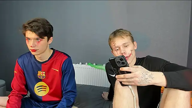 SherlockMax online show from November 2025 10:36:02 PM