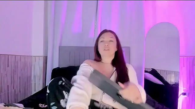 AnastasiaGreey online show from March 2026 08:20:02 PM