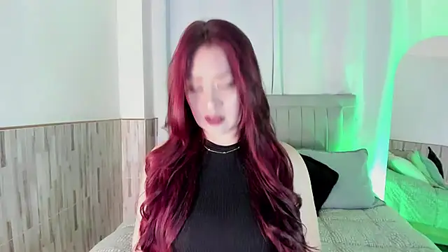 AnastasiaGreey online show from March 2026 08:35:02 PM