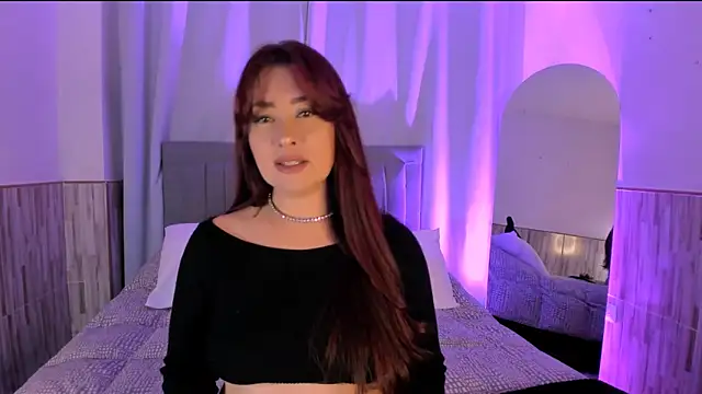 Snapshot of AnastasiaGreey chatting on May 2026 08:05:01 PM AnastasiaGreey online show from May 2026 08:05:01 PM