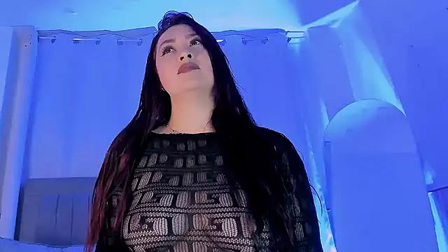 AnastasiaGreey online show from February 2026 08:09:01 PM