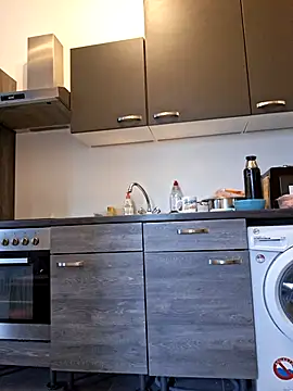 VikaKing online show from November 2025 09:09:01 AM