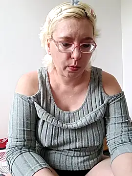 VikaKing online show from September 2025 09:15:01 AM