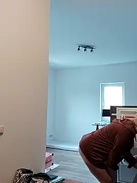 VikaKing online show from November 2025 08:52:01 AM