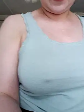 VikaKing online show from March 2026 09:35:01 AM