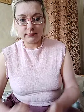 VikaKing online show from March 2026 07:56:02 AM