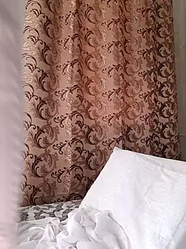 VikaKing online show from March 2026 12:34:01 PM