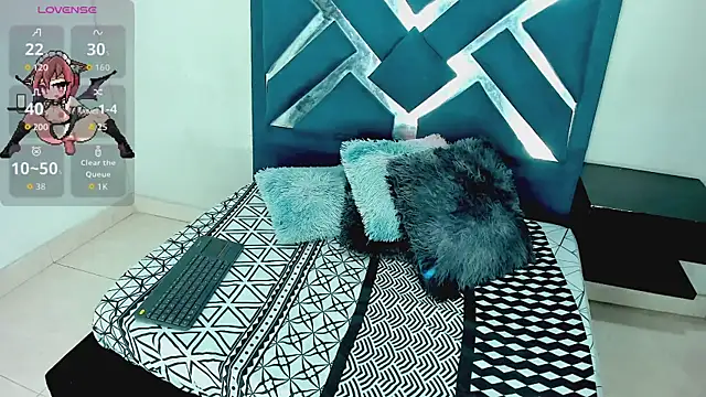 keith cute online show from November 2025 01:11:02 PM