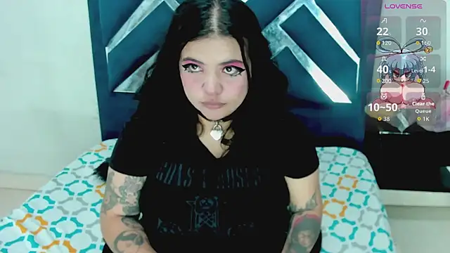 keith cute online show from December 2025 01:32:02 PM