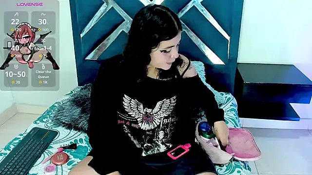 keith cute online show from November 2025 01:15:02 PM