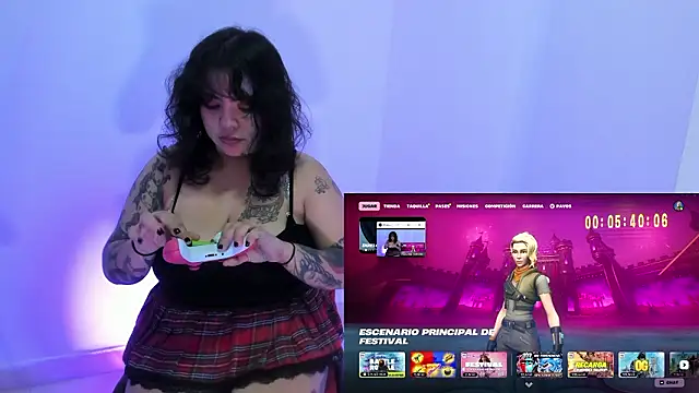 keith cute online show from March 2026 01:50:01 PM