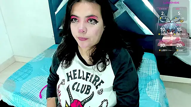 keith cute online show from December 2025 01:32:02 PM