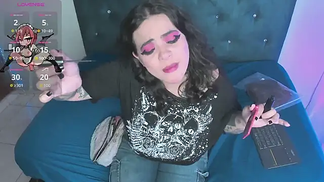 keith cute online show from February 2026 07:01:01 PM