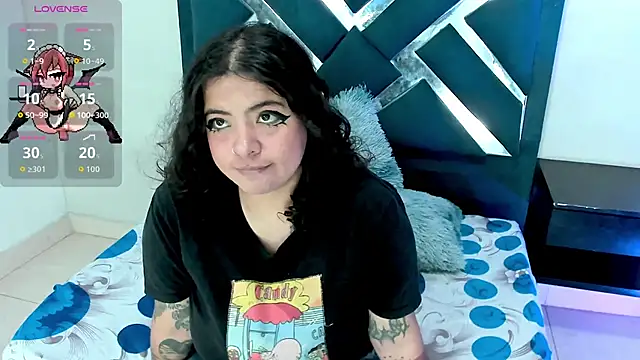 keith cute online show from October 2025 02:16:02 PM