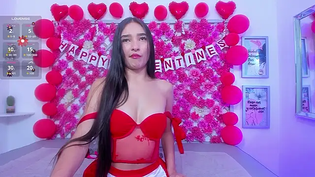 hannah miller 1 online show from February 2026 01:44:02 PM