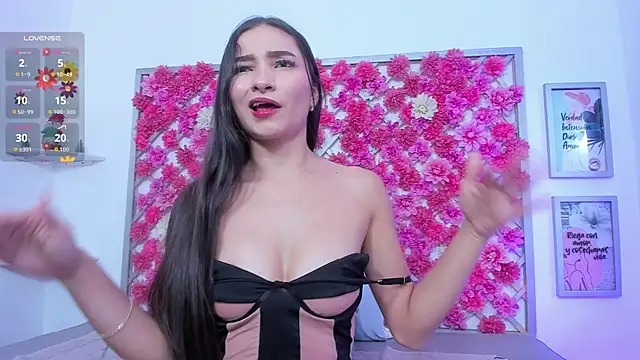 hannah miller 1 online show from January 2026 12:54:02 PM