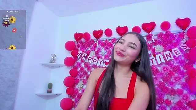 hannah miller 1 online show from February 2026 12:13:02 PM