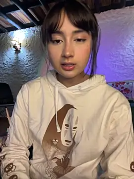 kaori 77 online show from November 2025 03:27:01 AM