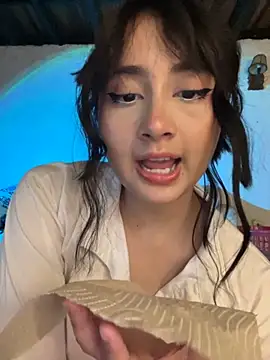 kaori 77 online show from October 2025 04:02:01 AM
