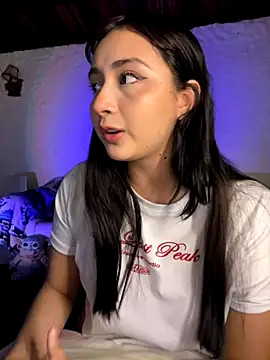 kaori 77 online show from October 2025 04:00:01 AM