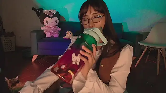 kaori 77 online show from December 2025 03:42:01 AM