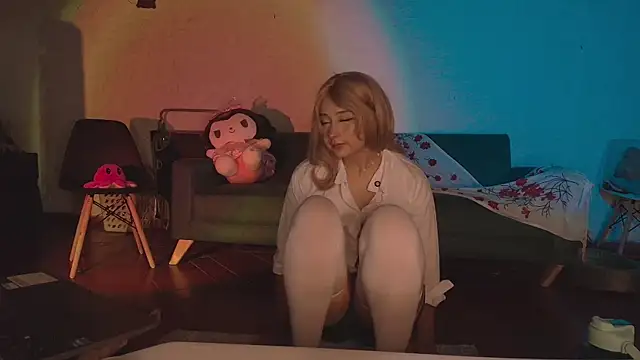 kaori 77 online show from December 2025 03:46:02 AM