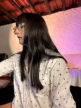 kaori 77 online show from November 2025 03:43:01 AM