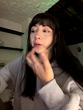 kaori 77 online show from October 2025 04:36:01 AM