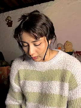 kaori 77 online show from November 2025 03:51:02 AM