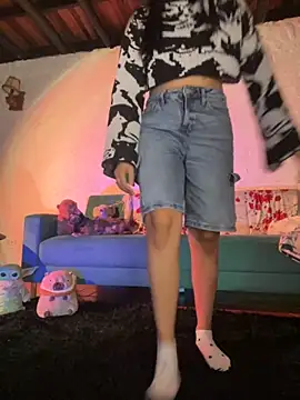 kaori 77 online show from November 2025 04:24:01 AM