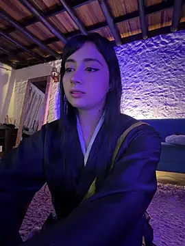 kaori 77 online show from April 2026 05:15:01 AM