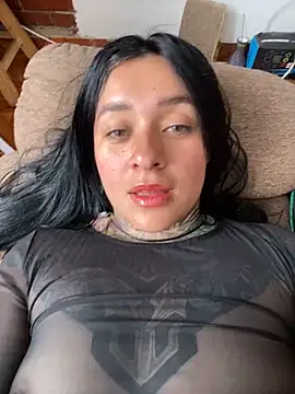 Rouse 07 online show from December 2025 04:28:02 PM