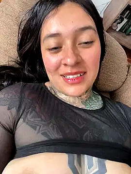 Rouse 07 online show from November 2025 04:21:01 PM