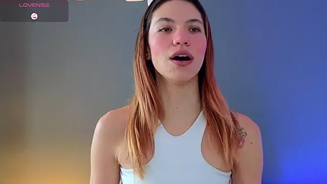 AntonellaaRossii online show from December 2025 02:05:02 PM