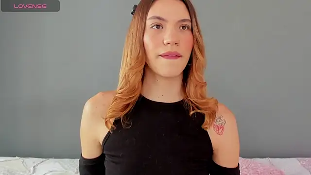 AntonellaaRossii online show from October 2025 02:38:02 PM