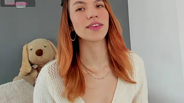 AntonellaaRossii online show from October 2025 02:02:02 PM