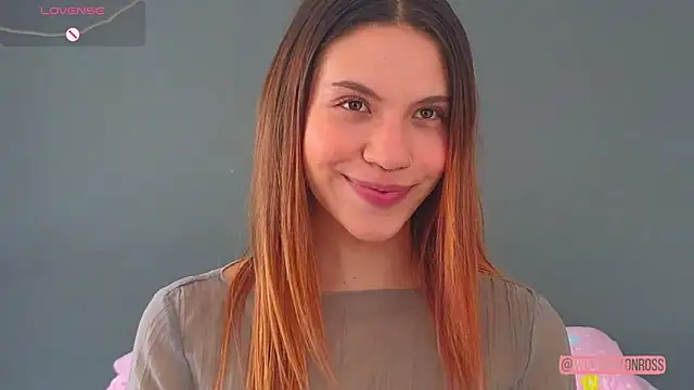 AntonellaaRossii online show from February 2026 02:28:02 PM