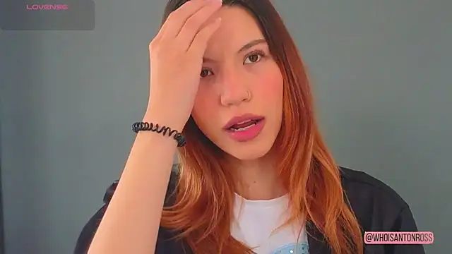 AntonellaaRossii online show from February 2026 01:24:02 PM