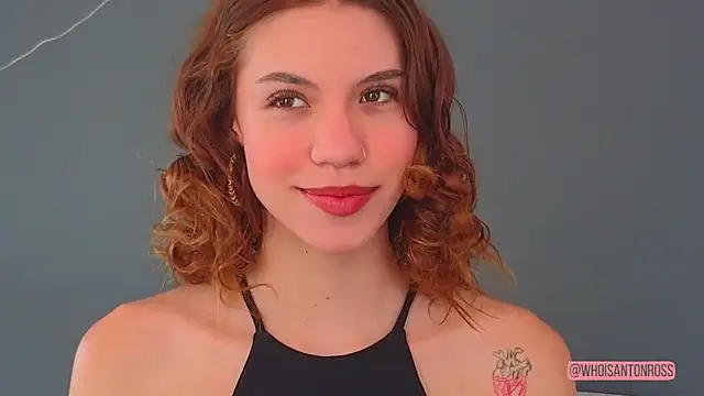 AntonellaaRossii online show from April 2026 02:24:01 PM