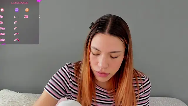 AntonellaaRossii online show from September 2025 01:28:01 PM