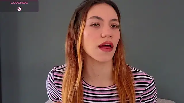 AntonellaaRossii online show from November 2025 03:02:01 PM