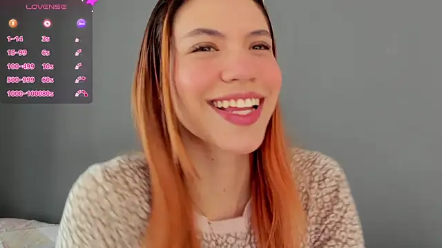 AntonellaaRossii online show from October 2025 01:11:01 PM