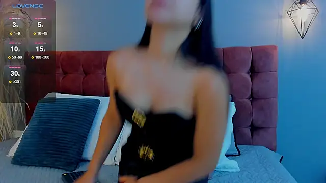 Tania 77  online show from February 2026 01:09:01 PM