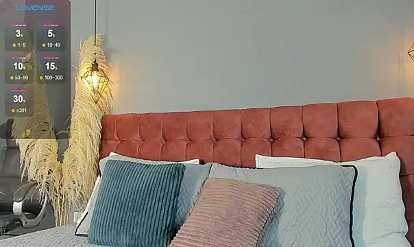 Tania 77  online show from February 2026 12:16:01 PM