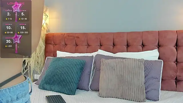 Tania 77  online show from February 2026 12:07:01 PM