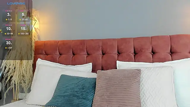 Tania 77  online show from February 2026 07:25:01 PM