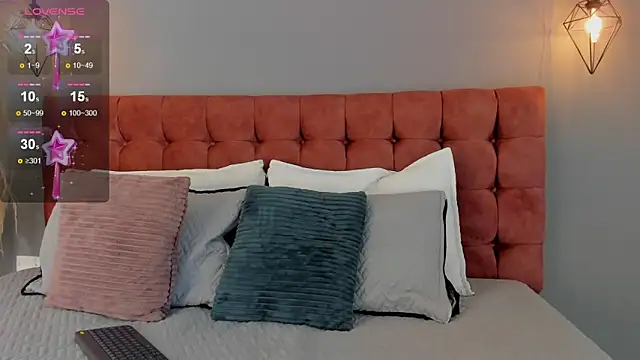 Tania 77  online show from February 2026 12:21:01 PM