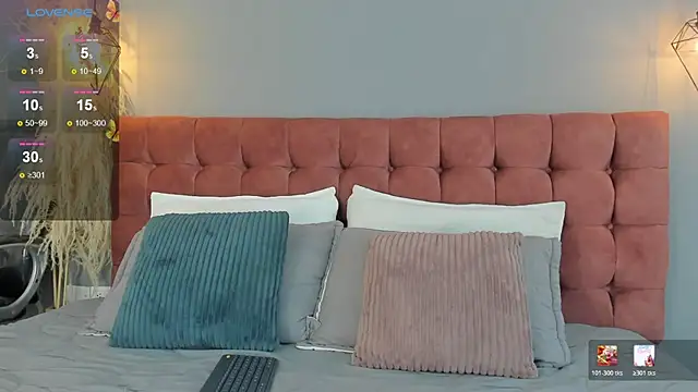 Tania 77  online show from February 2026 12:17:01 PM